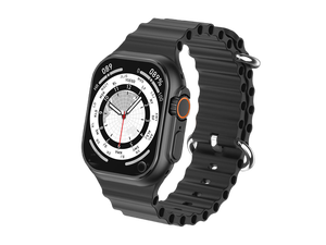 S8 Smart Watch H12ultra Se Smart Watch Men Women 49Mm Nfc S8 Smart Watch H12ultra Se Smart Watch Men Women 49Mm Nfc