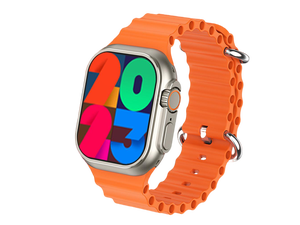 S8 Smart Watch H12ultra Se Smart Watch Men Women 49Mm Nfc S8 Smart Watch H12ultra Se Smart Watch Men Women 49Mm Nfc