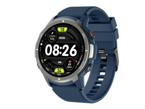 S52 Smart Watch 1.39-Inch Round Screen Heart Rate Blood Pressure Sleep Monitoring Message Reminder Sport Step Counting S52 Smart Watch 1.39-Inch Round Screen Heart Rate Blood Pressure Sleep Monitoring Message Reminder Sport Step Counting