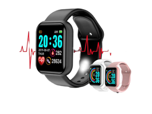 Y68 Smart Bracelet Heart Rate Smart Bracelet D20 Sports Bluetooth Watch Gift Electronic Products Y68 Smart Bracelet Heart Rate Smart Bracelet D20 Sports Bluetooth Watch Gift Electronic Products