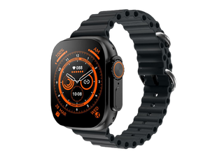 Zd8 Ultra Max + Bluetooth Calling 2.2-Inch Hd Large Screen Waterproof Compass Sports Watch Zd8 Ultra Max + Bluetooth Calling 2.2-Inch Hd Large Screen Waterproof Compass Sports Watch