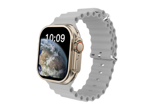 Ultra 9 Ultra Smart Watch Bluetooth Call Large Screen Sports Watch Ultra 9 Ultra Smart Watch Bluetooth Call Large Screen Sports Watch