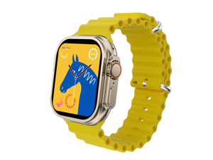 Ultra 9 Ultra Smart Watch Bluetooth Call Large Screen Sports Watch Ultra 9 Ultra Smart Watch Bluetooth Call Large Screen Sports Watch