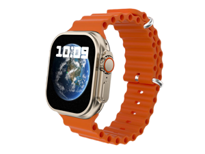 T900 Ultra2 Bluetooth Calling Smart Watch Wireless Charger Sports Smartwatch T900 Ultra2 Bluetooth Calling Smart Watch Wireless Charger Sports Smartwatch