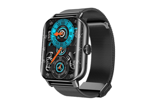 F12 Smart Watch 2.02 Curved Screen Bluetooth Calling Blood Sugar Blood Pressure Health Monitoring Small Game F12 Smart Watch 2.02 Curved Screen Bluetooth Calling Blood Sugar Blood Pressure Health Monitoring Small Game