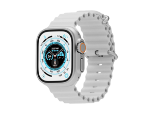 S8 Ultra Health Smartwatch 1.99 "Bluetooth Call Password Lock Screen Casual Mini Game S8 Ultra Health Smartwatch 1.99 "Bluetooth Call Password Lock Screen Casual Mini Game