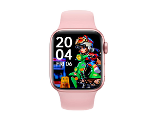Watch8 Max Bluetooth Calling Smart Watch Wireless Charger Nfc Large Screen Watch8 Max Bluetooth Calling Smart Watch Wireless Charger Nfc Large Screen