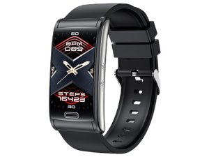E600 Smart Bracelet Non-Invasive Blood Glucose Ecg Blood Oxygen Blood Pressure Monitoring Pedometer Watch E600 Smart Bracelet Non-Invasive Blood Glucose Ecg Blood Oxygen Blood Pressure Monitoring Pedometer Watch
