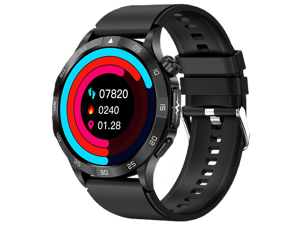 Et381 Smart Watch Ecg Bluetooth Calling Blood Oxygen Uric Acid Blood Lipid Body Temperature Heart Rate Boys Watch Et381 Smart Watch Ecg Bluetooth Calling Blood Oxygen Uric Acid Blood Lipid Body Temperature Heart Rate Boys Watch