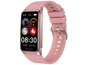Tk71pro Smart Bracelet Blood Sugar Uric Acid Photo Heart Rate Blood Pressure Body Temperature Men's 1.47 Inch Watch Tk71pro Smart Bracelet Blood Sugar Uric Acid Photo Heart Rate Blood Pressure Body Temperature Men's 1.47 Inch Watch