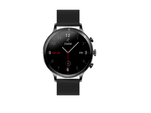 V61 Female Smart Watch Heart Rate Blood Pressure Sleep Monitoring Step Counting 1.39 'Inch Call Bracelet V61 Female Smart Watch Heart Rate Blood Pressure Sleep Monitoring Step Counting 1.39 'Inch Call Bracelet