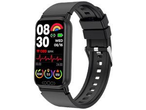 Tk72 Smart Bracelet Blood Glucose Blood Pressure Body Temperature Pedometer Men's Photo Waterproof Multi-Sport Mode Watch Tk72 Smart Bracelet Blood Glucose Blood Pressure Body Temperature Pedometer Men's Photo Waterproof Multi-Sport Mode Watch