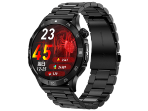 Et381 Smart Watch Ecg Bluetooth Calling Blood Oxygen Uric Acid Blood Lipid Body Temperature Heart Rate Boys Watch Et381 Smart Watch Ecg Bluetooth Calling Blood Oxygen Uric Acid Blood Lipid Body Temperature Heart Rate Boys Watch