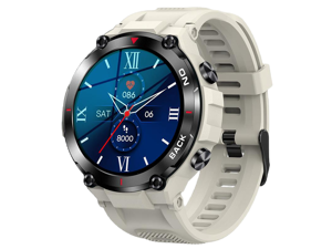 K37 Smart Bracelet Bluetooth Call Heart Rate Sports Watch Gps Double Star Positioning Men's Phone Watch K37 Smart Bracelet Bluetooth Call Heart Rate Sports Watch Gps Double Star Positioning Men's Phone Watch