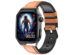 Et280 Smart Watch Bluetooth Call Ecg Uric Acid Blood Lipid Heart Rate Blood Oxygen Boys Watch Et280 Smart Watch Bluetooth Call Ecg Uric Acid Blood Lipid Heart Rate Blood Oxygen Boys Watch