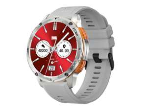 Ak59 Bluetooth Call Smart Watch Amloed Heart Rate Blood Pressure Blood Oxygen Sports Men Photo Watch Ak59 Bluetooth Call Smart Watch Amloed Heart Rate Blood Pressure Blood Oxygen Sports Men Photo Watch