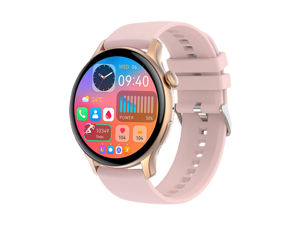 Hk85 Smart Watch 1.43 Inch Amoled Support Nfc Bluetooth Call Blood Pressure Sport Men's Watch Hk85 Smart Watch 1.43 Inch Amoled Support Nfc Bluetooth Call Blood Pressure Sport Men's Watch