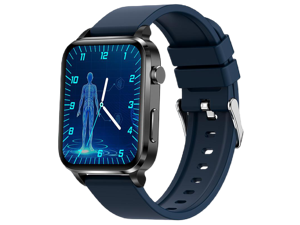 F100 Smart Bracelet Non-Invasive Blood Sugar Body Temperature Pedometer Men's Photograph Waterproof Heart Rate Watch F100 Smart Bracelet Non-Invasive Blood Sugar Body Temperature Pedometer Men's Photograph Waterproof Heart Rate Watch