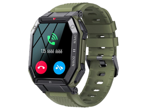K55 Smart Watch Heart Rate Blood Pressure Blood Oxygen Bluetooth Calling Pedometer Outdoor Sports Men Silicone Bracelet K55 Smart Watch Heart Rate Blood Pressure Blood Oxygen Bluetooth Calling Pedometer Outdoor Sports Men Silicone Bracelet