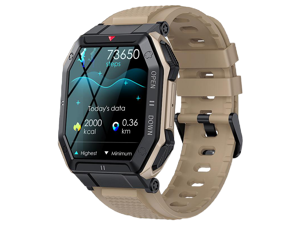 K55 Smart Watch Heart Rate Blood Pressure Blood Oxygen Bluetooth Calling Pedometer Outdoor Sports Men Silicone Bracelet K55 Smart Watch Heart Rate Blood Pressure Blood Oxygen Bluetooth Calling Pedometer Outdoor Sports Men Silicone Bracelet