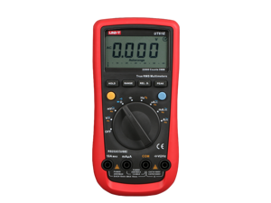 UNI-T UT61E AC/DC Modern Digital Auto Ranging Multimeters Multitester True RMS UNI-T UT61E AC/DC Modern Digital Auto Ranging Multimeters Multitester True RMS