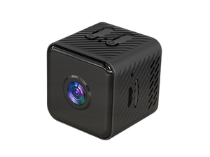 X2 Smart HD Mini WiFi Camera Support Night Vision & Motion Detection & TF Card X2 Smart HD Mini WiFi Camera Support Night Vision & Motion Detection & TF Card