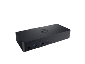 Dell Docking Station Universal Dock D6000 (FNVXM / 452-BCYT) Dell Docking Station Universal Dock D6000 (FNVXM / 452-BCYT)