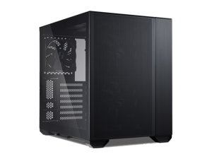 The Rise and Fall of Lian Li Aluminum PC Cases - Nifty Thrifties —  Userlandia