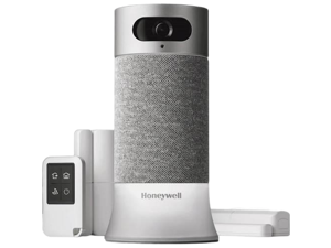 Honeywell Smart Home Security Starter Kit RCHS5230WF1008W Honeywell Smart Home Security Starter Kit RCHS5230WF1008W