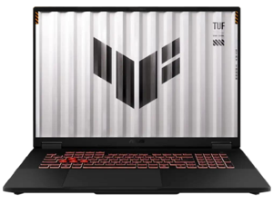 ASUS TUF Gaming Laptop