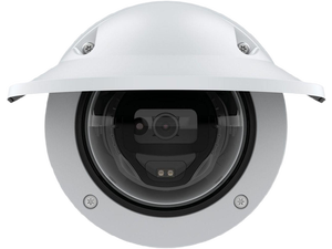 AXIS M3216-LVE Dome Camera, Affordable surveillance in 4 MP with deep learning | 02372-001 AXIS M3216-LVE Dome Camera, Affordable surveillance in 4 MP with deep learning | 02372-001