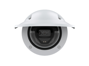 AXIS M3215-LVE Dome Camera
