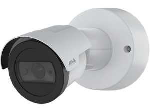 AXIS M2036-LE Bullet Camera, 4 MP affordable camera with deep learning | 02125-001