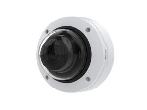 AXIS P3268-LV Dome Camera, Indoor 8 MP dome with IR and deep learning | 02331-001