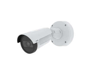 AXIS P1467-LE Bullet Camera