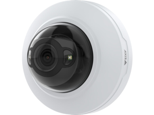 AXIS M4218-LV Dome Camera