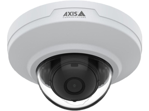 AXIS M3085-V Dome Camera, Fixed 2 MP mini dome with deep learning | 02373-001
