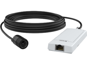 Axis P1245 Mk II Modular Standard Camera    02857-001