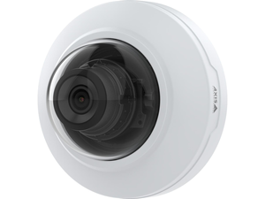 AXIS M4218-V Dome Camera, Varifocal 8 MP dome with deep learning | 02678-001 AXIS M4218-V Dome Camera, Varifocal 8 MP dome with deep learning | 02678-001
