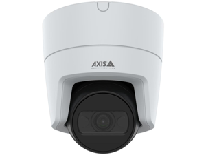 AXIS M3125-LVE Dome Camera, AI-powered 2 MP turret style camera | 02916-001