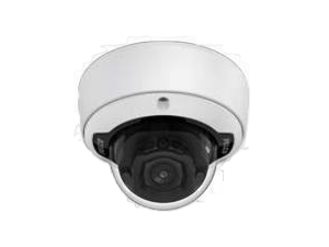 Pelco Sarix Professional 4 Series 8MP Dome Camera - 4.4-9.3.3mm Varifocal Lens - Grey SRXP4-8V9-EMD-IR Pelco Sarix Professional 4 Series 8MP Dome Camera - 4.4-9.3.3mm Varifocal Lens - Grey SRXP4-8V9-EMD-IR