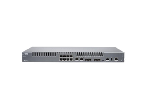 Juniper Networks MX-series MX150 - router - rack-mountable Juniper Networks MX-series MX150 - router - rack-mountable