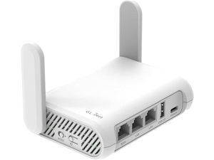 GL.iNet GL-SFT1200 (Opal) Secure Travel WiFi Router AC1200 Dual Band Gigabit Ethernet Wireless Internet Router | IPv6 | USB 2.0 | MU-MIMO | DDR3 |128MB Ram | Repeater Bridge | Access Point Mode GL.iNet GL-SFT1200 (Opal) Secure Travel WiFi Router AC1200 Dual Band Gigabit Ethernet Wireless Internet Router | IPv6 | USB 2.0 | MU-MIMO | DDR3 |128MB Ram | Repeater Bridge | Access Point Mode