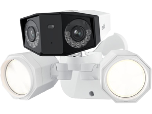 REOLINK Duo Floodlight PoE Wired Camera