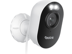 Reolink Lumus Outdoor Security Camera with Spotlight, 2K 4MP Plug-in WiFi Camera for Home Security System, Smart Detection, Two-Way Talk and Siren Alarm, Waterproof, Micro SD Card Slot Storage Reolink Lumus Outdoor Security Camera with Spotlight, 2K 4MP Plug-in WiFi Camera for Home Security System, Smart Detection, Two-Way Talk and Siren Alarm, Waterproof, Micro SD Card Slot Storage