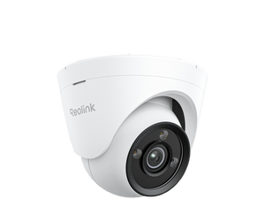Reolink CX820 4K PoE Outdoor Security Camera, ColorX Night Vision, 3000K Spotlights, F1.0 Aperture, 1/1.8" Sensor, IP67, ColorX Series Dome Reolink CX820 4K PoE Outdoor Security Camera, ColorX Night Vision, 3000K Spotlights, F1.0 Aperture, 1/1.8" Sensor, IP67, ColorX Series Dome
