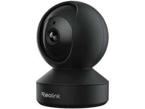 Reolink E1 Series 5MP HD Pro Auto-Tracking Indoor Security Camera, Plug-in 2.4/5 GHz WiFi, Two-way Audio Smart Person/Pet Detect Multiple Storage Options Ideal for Baby Monitor/Pet Camera/Elderly Reolink E1 Series 5MP HD Pro Auto-Tracking Indoor Security Camera, Plug-in 2.4/5 GHz WiFi, Two-way Audio Smart Person/Pet Detect Multiple Storage Options Ideal for Baby Monitor/Pet Camera/Elderly