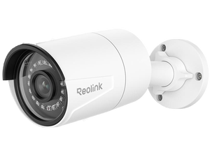 Reolink RLC-510A - 5MP PoE Security Camera, Outdoor/Indoor, 100ft Night Vision, Human/Vehicle Detection, IP66 Weatherproof, 24/7 Recording, 2K+ HD Video, Free Reolink App Reolink RLC-510A - 5MP PoE Security Camera, Outdoor/Indoor, 100ft Night Vision, Human/Vehicle Detection, IP66 Weatherproof, 24/7 Recording, 2K+ HD Video, Free Reolink App