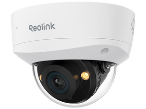 REOLINK RLC-1240A First 12MP Vandalproof PoE Security Camera,145° Wide Viewing Angle, Featuring Color Night Vision, Two-Way Audio, Smart Person/Vehicle/Animal Detection, IP67 Weatherproof REOLINK RLC-1240A First 12MP Vandalproof PoE Security Camera,145° Wide Viewing Angle, Featuring Color Night Vision, Two-Way Audio, Smart Person/Vehicle/Animal Detection, IP67 Weatherproof