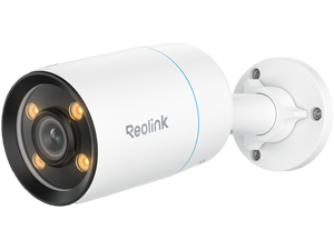 Reolink CX810 ColorX 4K 8MP PoE IP Camera 4K Ultra HDR Spotlight True Full-Color Night Vision F1.0 Super Aperture with Person/Vehicle/Animal Detection 2-Way Audio Reolink CX810 ColorX 4K 8MP PoE IP Camera 4K Ultra HDR Spotlight True Full-Color Night Vision F1.0 Super Aperture with Person/Vehicle/Animal Detection 2-Way Audio